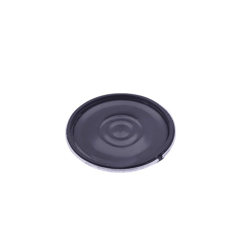 GSPK3005TN-8R0.5W-INGHAi-D30*H5.0mm round 8 ohm 0.5W 85+/-3DB